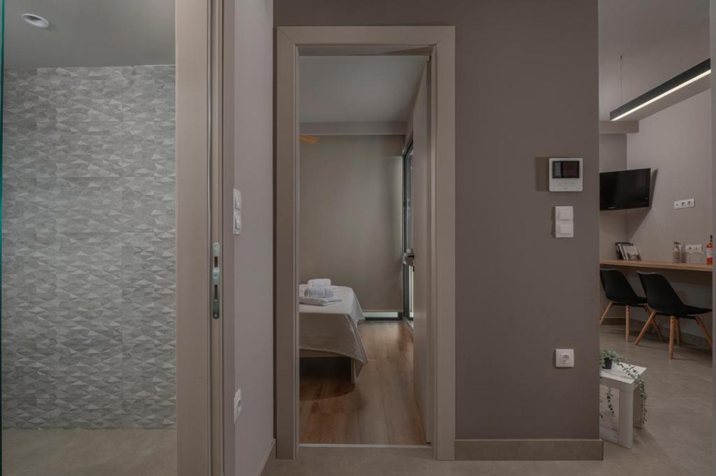 Appartamento Antigonidon Square 5 Salonicco Esterno foto